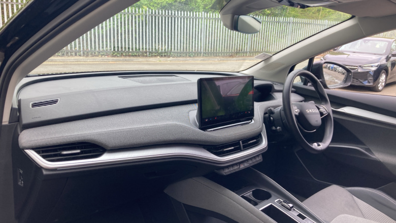 Skoda Enyaq 210kW 85 Edition 82kWh 5dr Auto Electric Estate